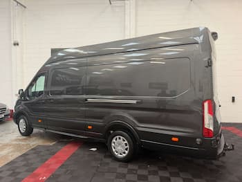 Used Ford Transit 2022 for sale - 79654578: Photo