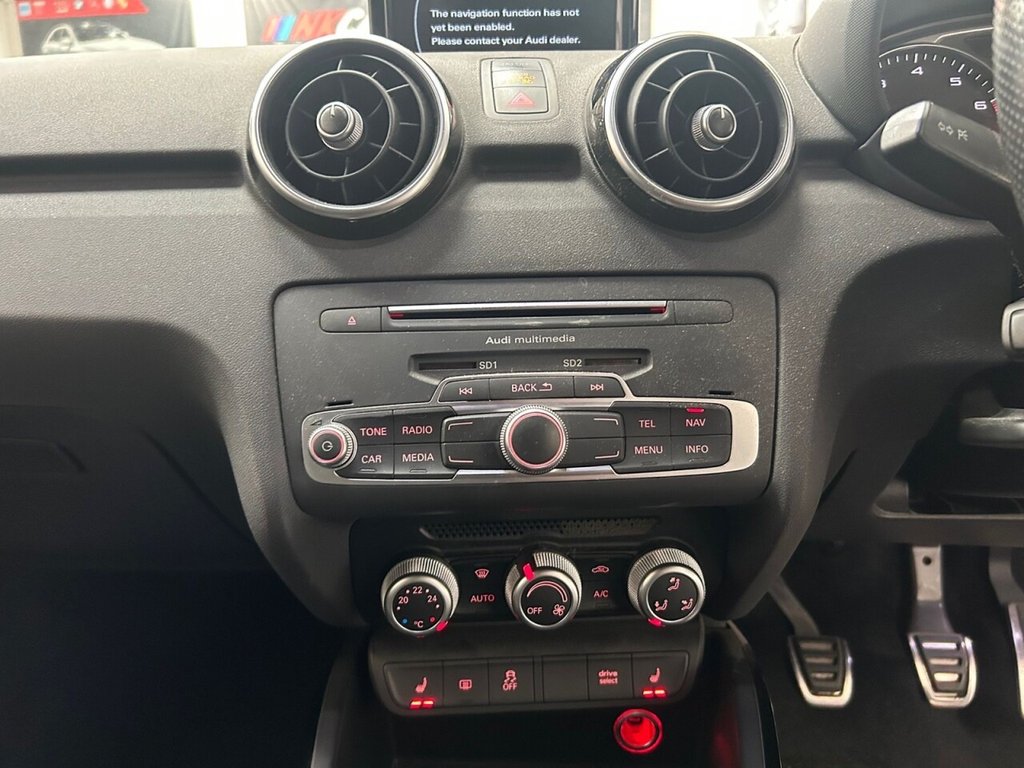 Used Audi A1 2016 for sale - 76163311: Photo 10