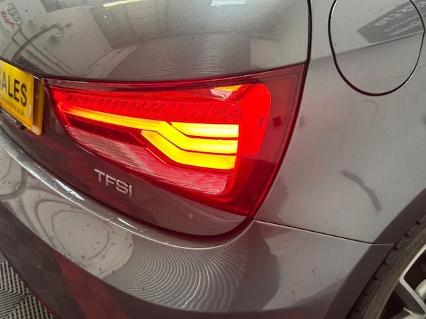 Used Audi A1 2016 for sale - 76163311: Photo 12
