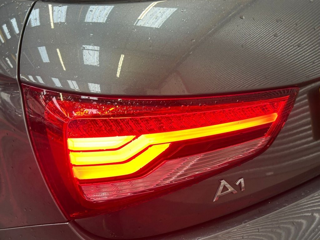 Used Audi A1 2016 for sale - 76163311: Photo 13