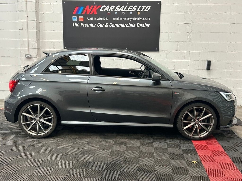 Used Audi A1 2016 for sale - 76163311: Photo 4