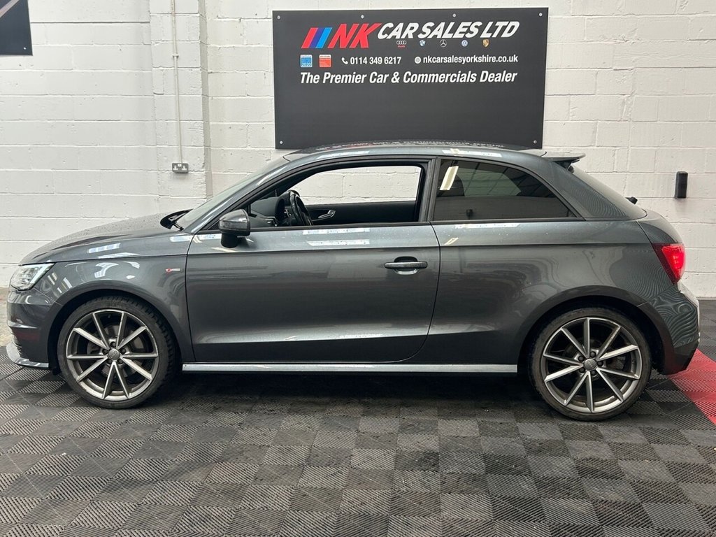 Used Audi A1 2016 for sale - 76163311: Photo 5