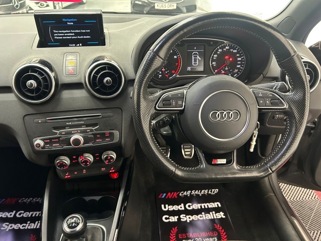 Used Audi A1 2016 for sale - 76163311: Photo 7