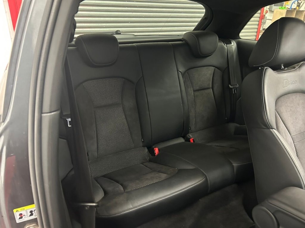 Used Audi A1 2016 for sale - 76163311: Photo 8