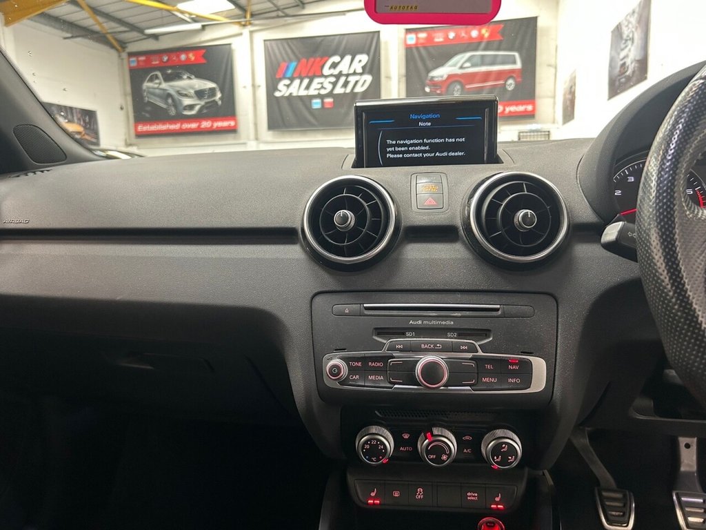 Used Audi A1 2016 for sale - 76163311: Photo 9