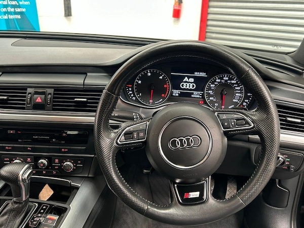 Used Audi A6 2013 for sale - 71036686: Photo 11