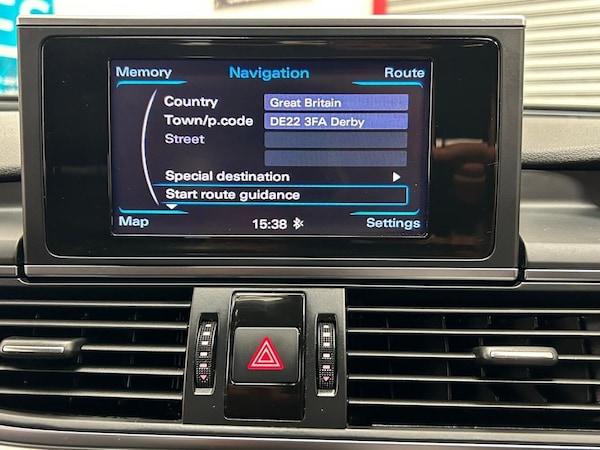 Used Audi A6 2013 for sale - 71036686: Photo 17