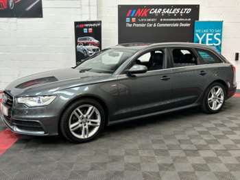 Used Audi A6 Saloon 2013 for sale - 71036686: Photo