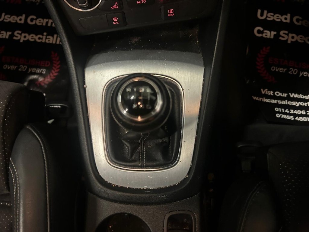 Used Audi Q3 2016 for sale - 77355851: Photo 10