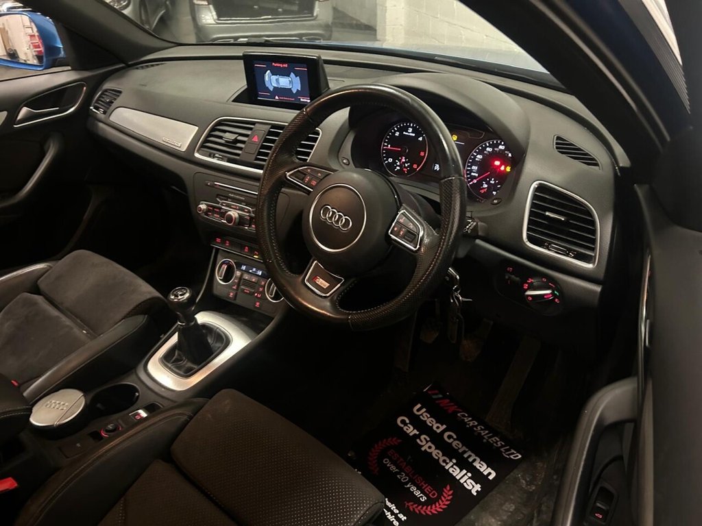 Used Audi Q3 2016 for sale - 77355851: Photo 11