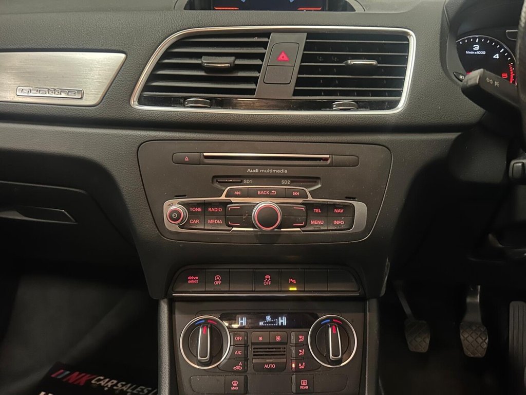 Used Audi Q3 2016 for sale - 77355851: Photo 12