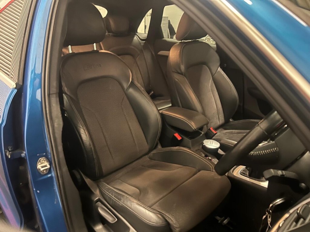 Used Audi Q3 2016 for sale - 77355851: Photo 15