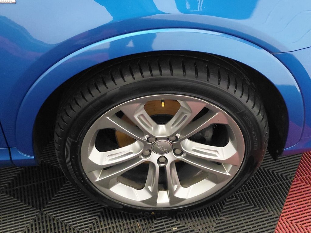 Used Audi Q3 2016 for sale - 77355851: Photo 19