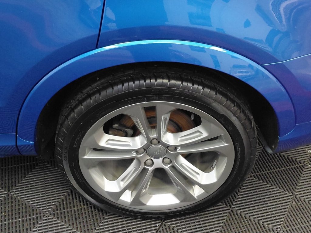 Used Audi Q3 2016 for sale - 77355851: Photo 20