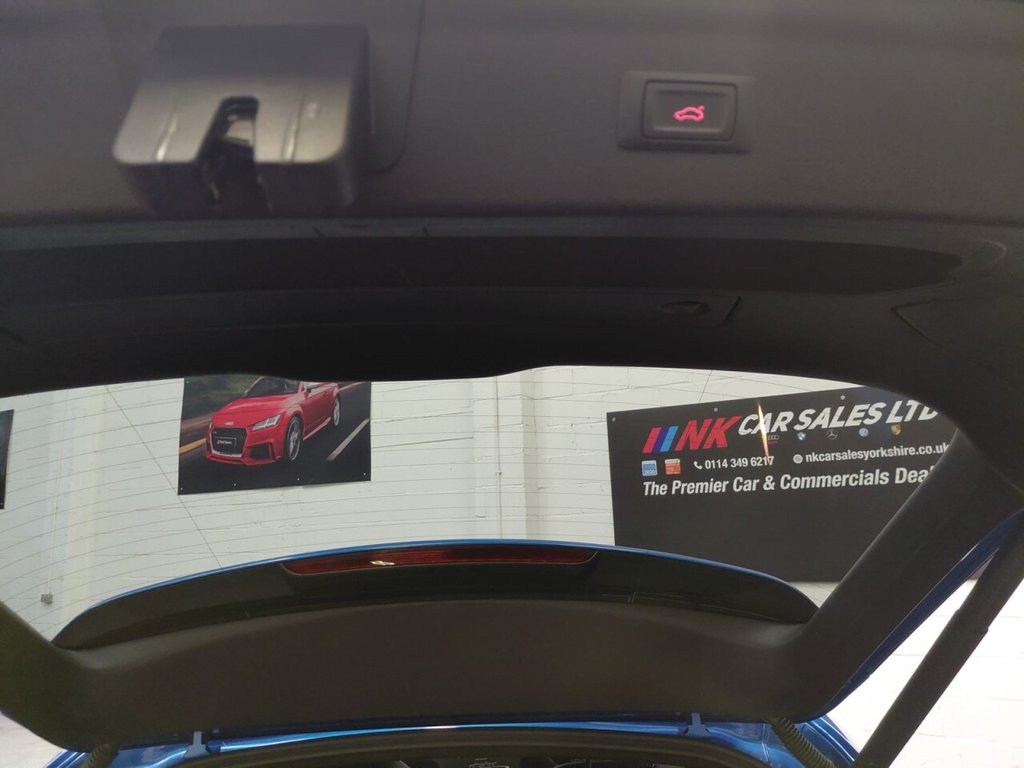 Used Audi Q3 2016 for sale - 77355851: Photo 21