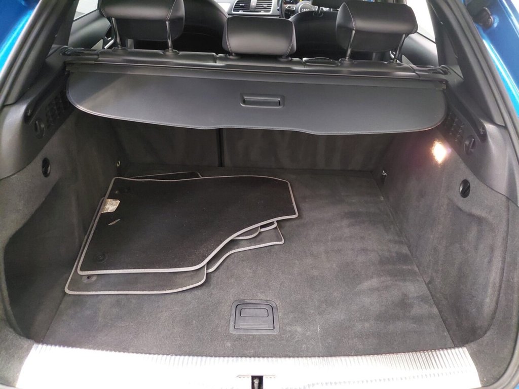 Used Audi Q3 2016 for sale - 77355851: Photo 22