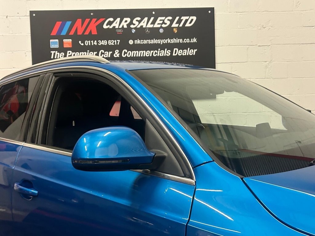 Used Audi Q3 2016 for sale - 77355851: Photo 9