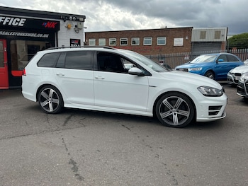 Used Volkswagen Golf 2016 for sale - 78724337: Photo