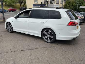 Used Volkswagen Golf 2016 for sale - 78724337: Photo