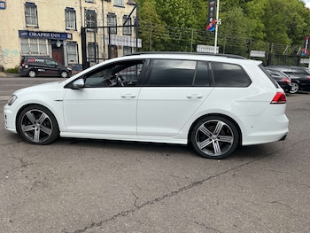 Used Volkswagen Golf 2016 for sale - 78724337: Photo