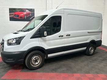 Used Ford Transit 2020 for sale - 75383819: Photo
