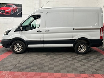 Used Ford Transit 2020 for sale - 75383819: Photo