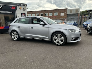 Used Audi A3 2015 for sale - 78919916: Photo