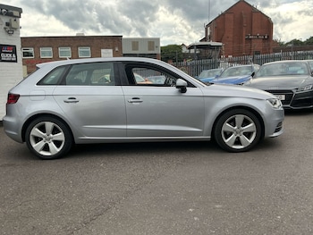 Used Audi A3 2015 for sale - 78919916: Photo