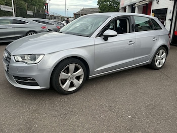 Used Audi A3 2015 for sale - 78919916: Photo