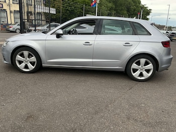 Used Audi A3 2015 for sale - 78919916: Photo