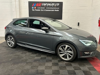 2016 (66) - 1.4 EcoTSI 150 FR Titanium 3dr
