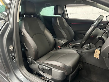 Used SEAT Leon 2016 for sale - 76367666: Photo