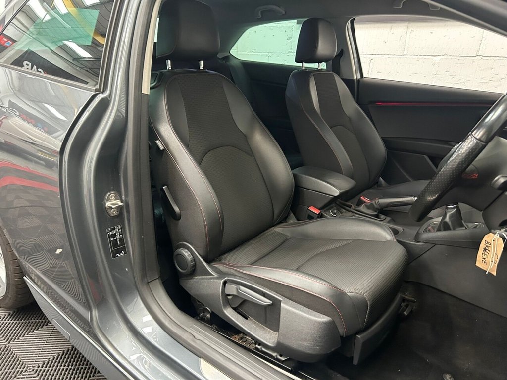 Used SEAT Leon 2016 for sale - 76367666: Photo 4