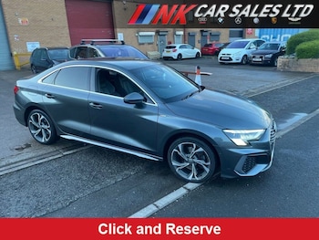 Used Audi A3 2020 for sale - 78263020: Photo