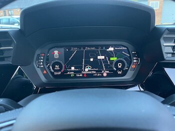 Used Audi A3 2020 for sale - 78263020: Photo