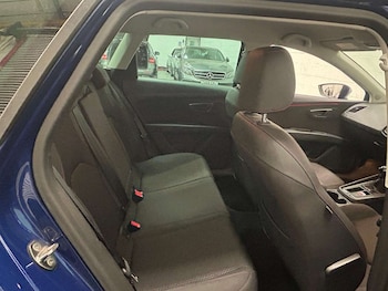 Used SEAT Leon 2018 for sale - 78581701: Photo
