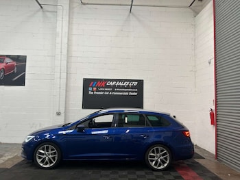 Used SEAT Leon 2018 for sale - 78581701: Photo
