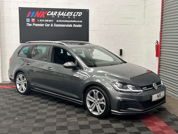 Used Volkswagen Golf 2018 for sale - 79366305: Photo
