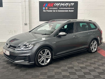 Used Volkswagen Golf 2018 for sale - 79366305: Photo
