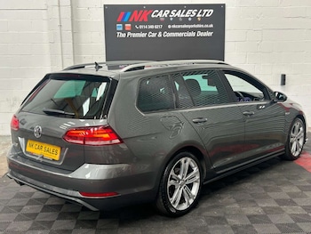 Used Volkswagen Golf 2018 for sale - 79366305: Photo