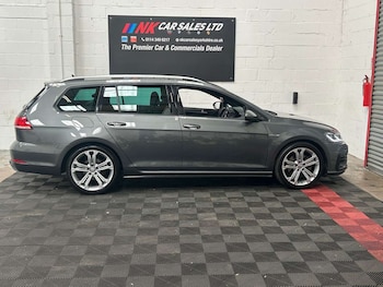 Used Volkswagen Golf 2018 for sale - 79366305: Photo