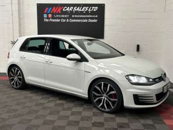 2015 (65) - 2.0 TDI GTD 5dr