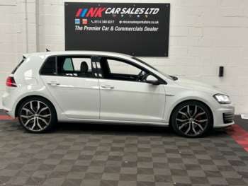 Used Volkswagen Golf 2015 for sale - 75028433: Photo