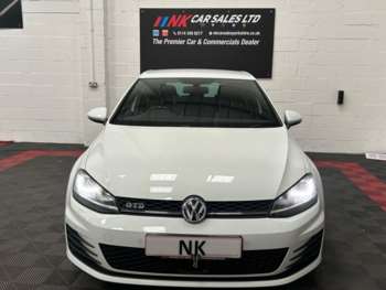 Used Volkswagen Golf 2015 for sale - 75028433: Photo