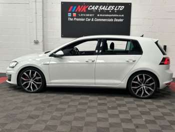 Used Volkswagen Golf 2015 for sale - 75028433: Photo