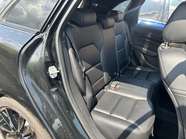 Used Mercedes-Benz B-Class 2014 for sale - 75292877: Photo 14