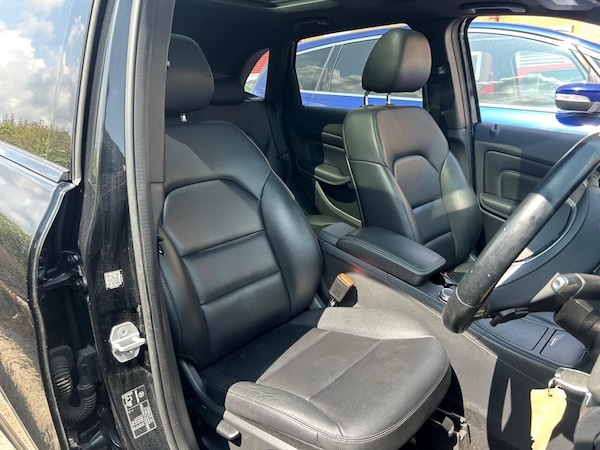 Used Mercedes-Benz B-Class 2014 for sale - 75292877: Photo 16