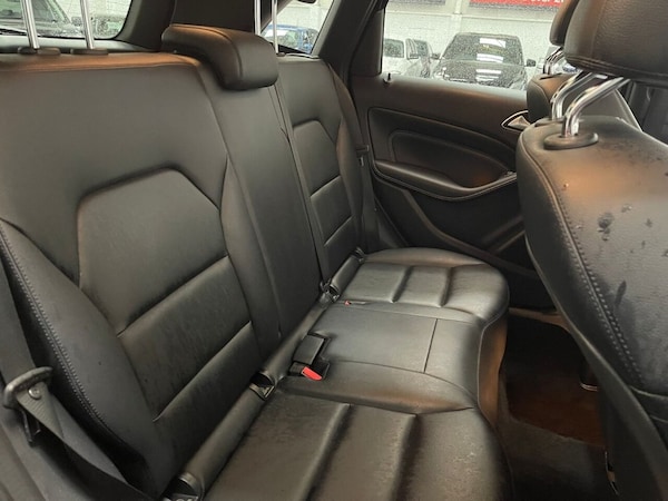 Used Mercedes-Benz B-Class 2014 for sale - 75292877: Photo 20