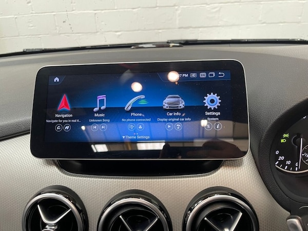 Used Mercedes-Benz B-Class 2014 for sale - 75292877: Photo 21