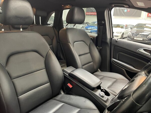 Used Mercedes-Benz B-Class 2014 for sale - 75292877: Photo 26